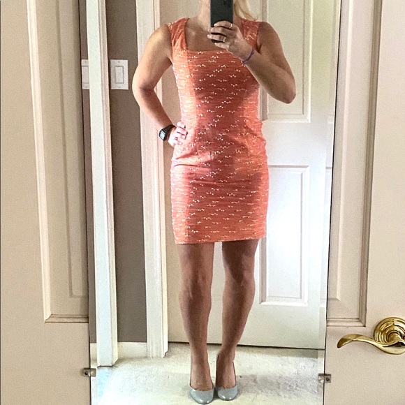 Aysha NY Dress - Picture 6 of 10